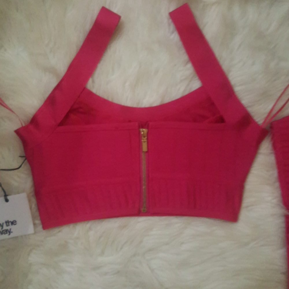 SOLD ON ANOTHER SELLING 2 BCBGMAXAZRIA SIZE SMALL - Picture 9 of 16
